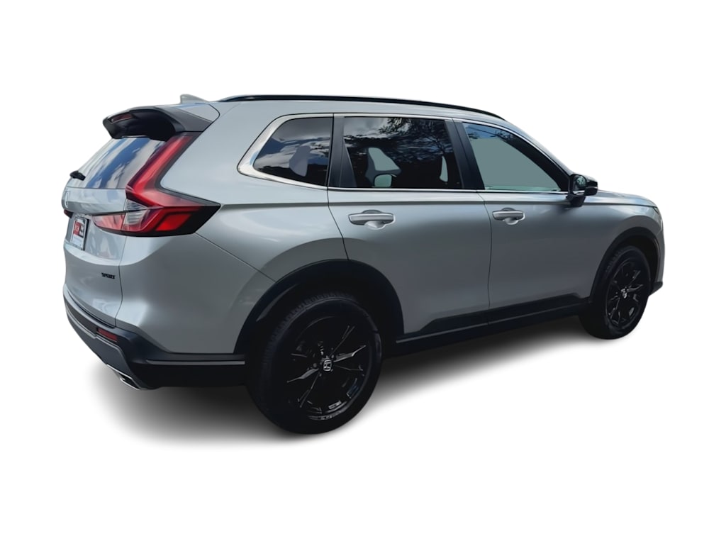 Thumbnail: 2024 Honda CR-V - 23