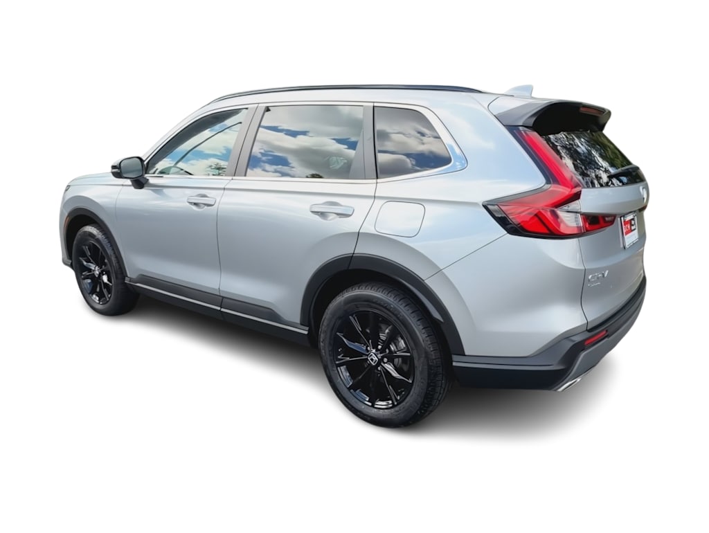 Thumbnail: 2024 Honda CR-V - 22
