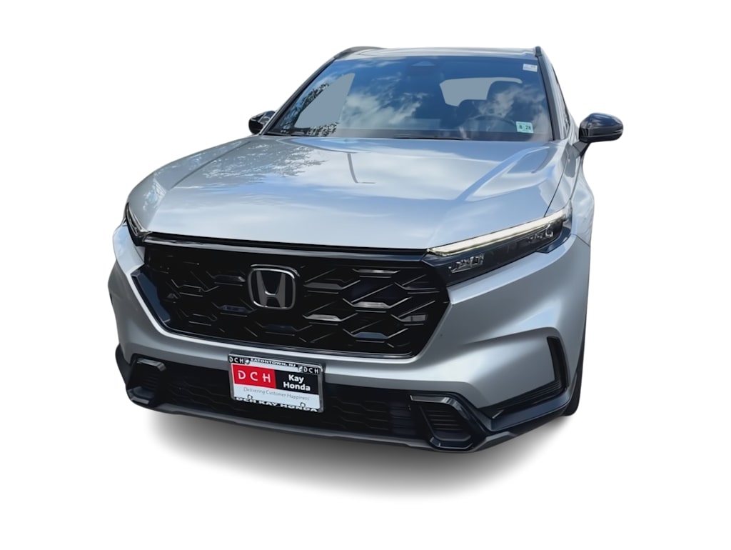 Thumbnail: 2024 Honda CR-V - 5