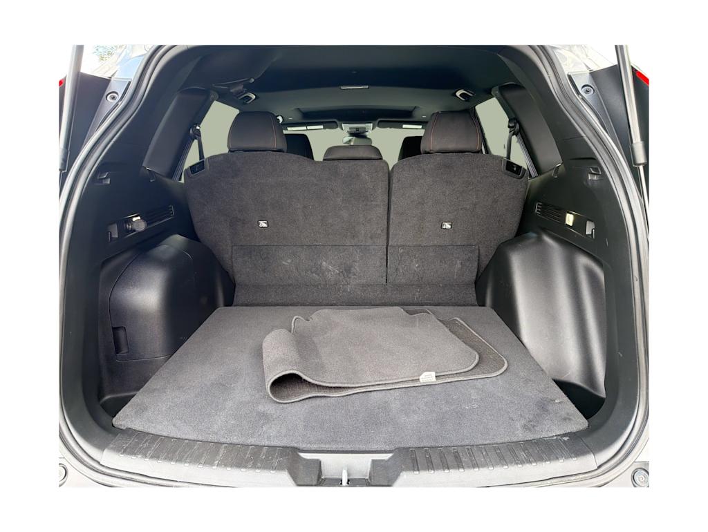 Thumbnail: 2024 Honda CR-V - 17