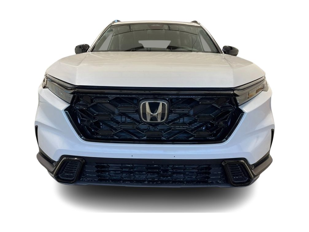 Thumbnail: 2026 Honda CR-V - 6