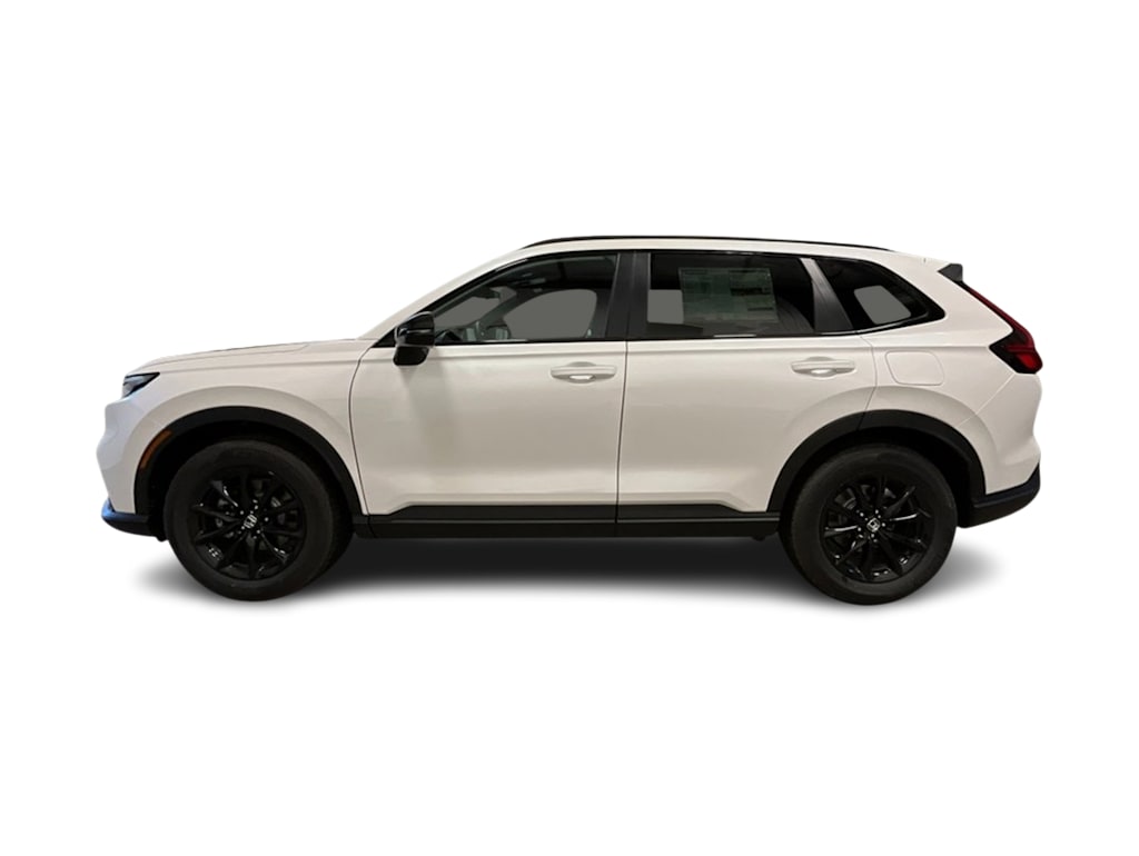 Thumbnail: 2026 Honda CR-V - 3