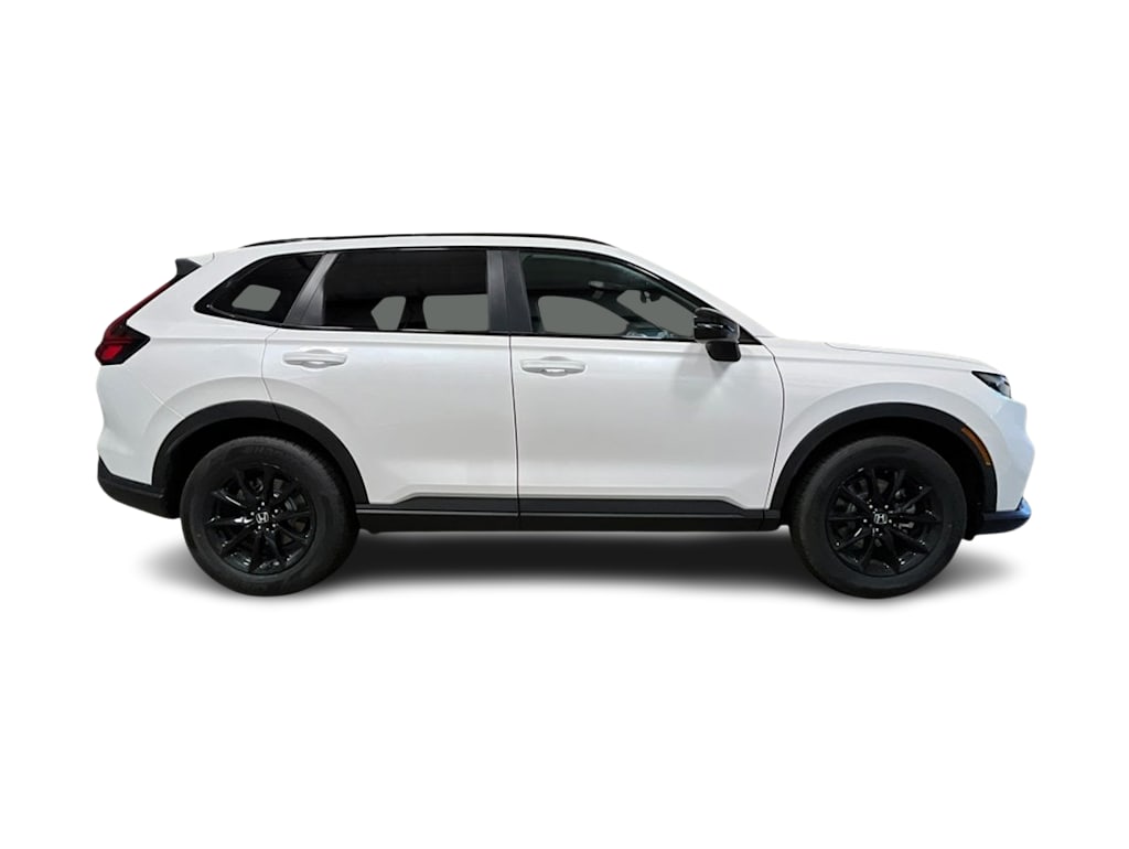 Thumbnail: 2026 Honda CR-V - 19