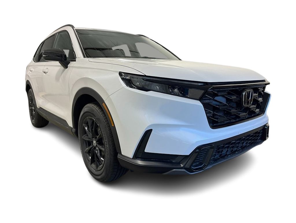 Thumbnail: 2026 Honda CR-V - 20