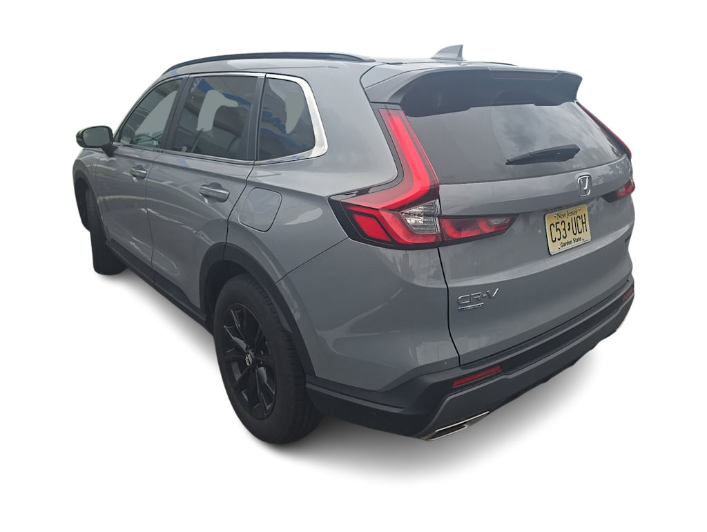 Thumbnail: 2024 Honda CR-V - 3