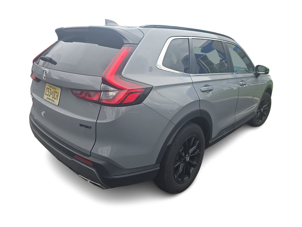 Thumbnail: 2024 Honda CR-V - 15