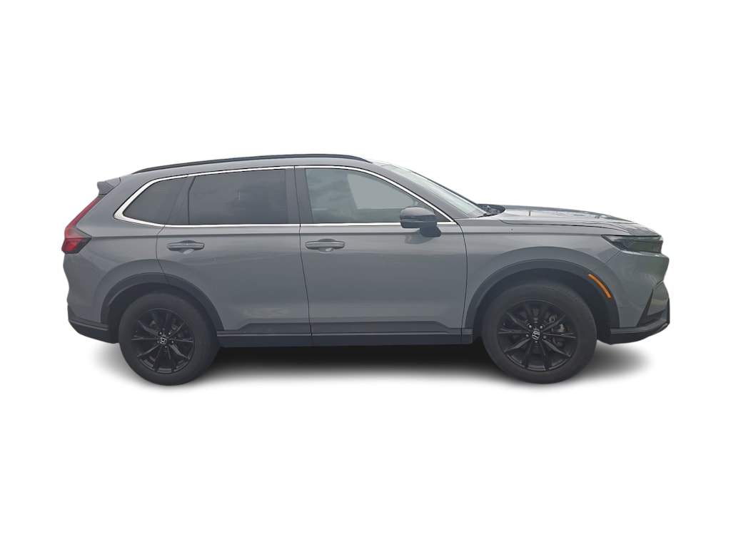 Thumbnail: 2024 Honda CR-V - 14