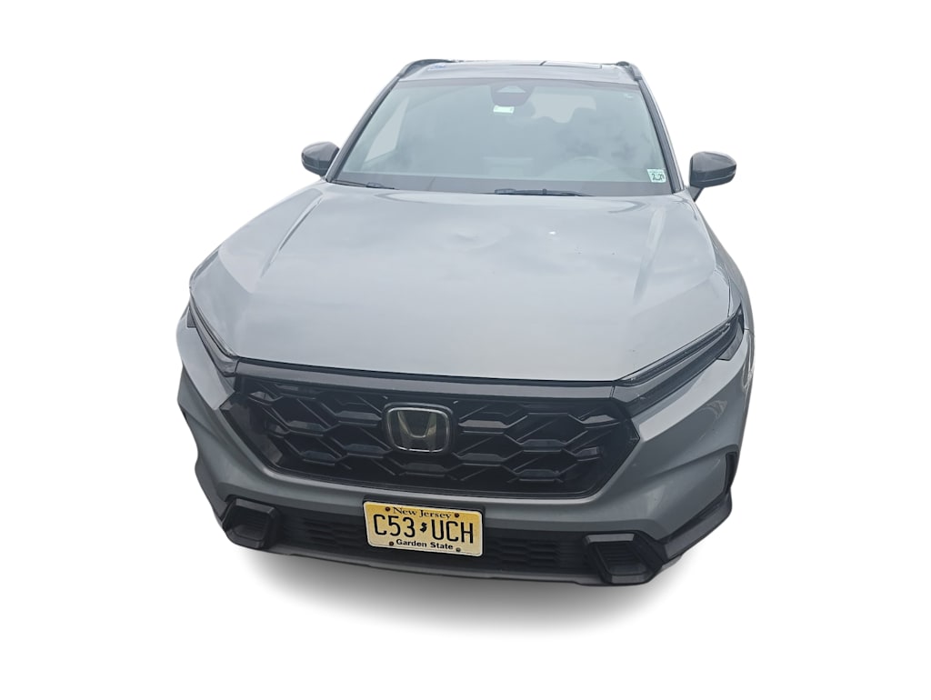 Thumbnail: 2024 Honda CR-V - 5