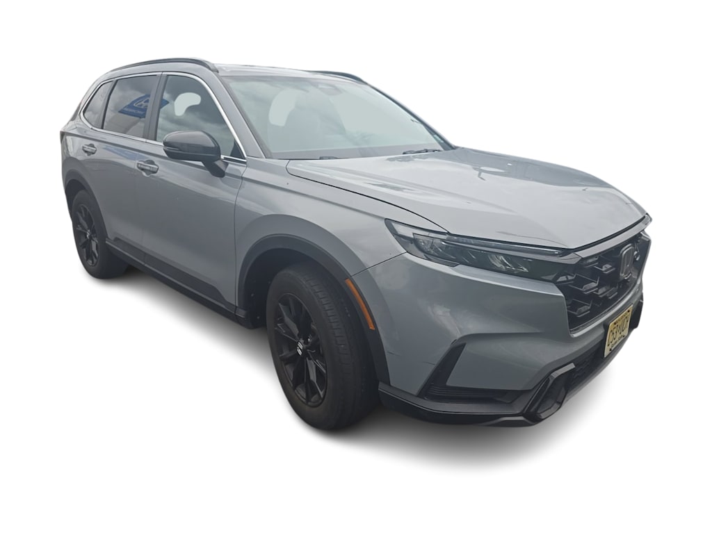 Thumbnail: 2024 Honda CR-V - 13
