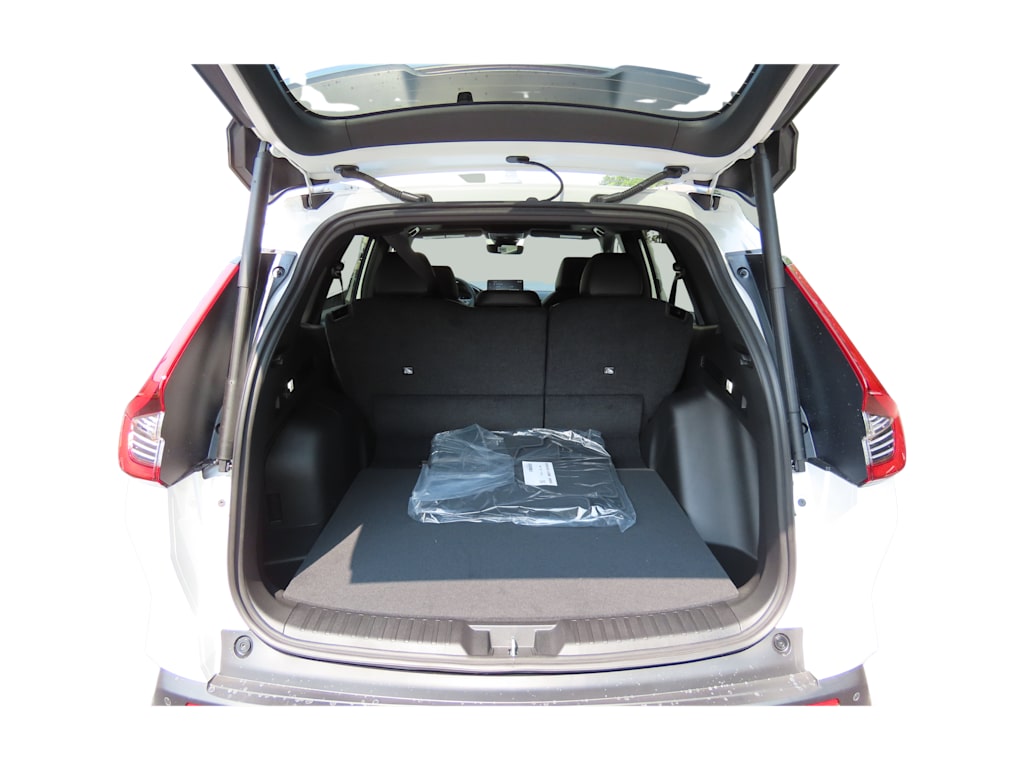Thumbnail: 2026 Honda CR-V - 16