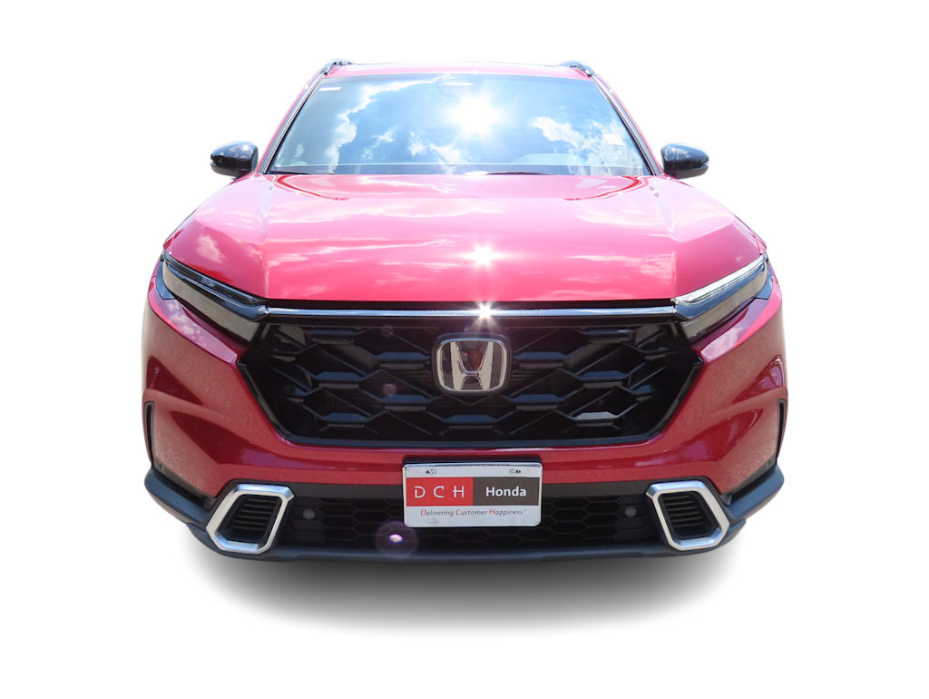 Thumbnail: 2026 Honda CR-V - 6