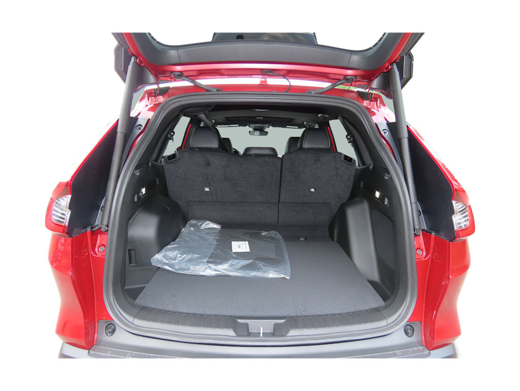 Thumbnail: 2026 Honda CR-V - 17