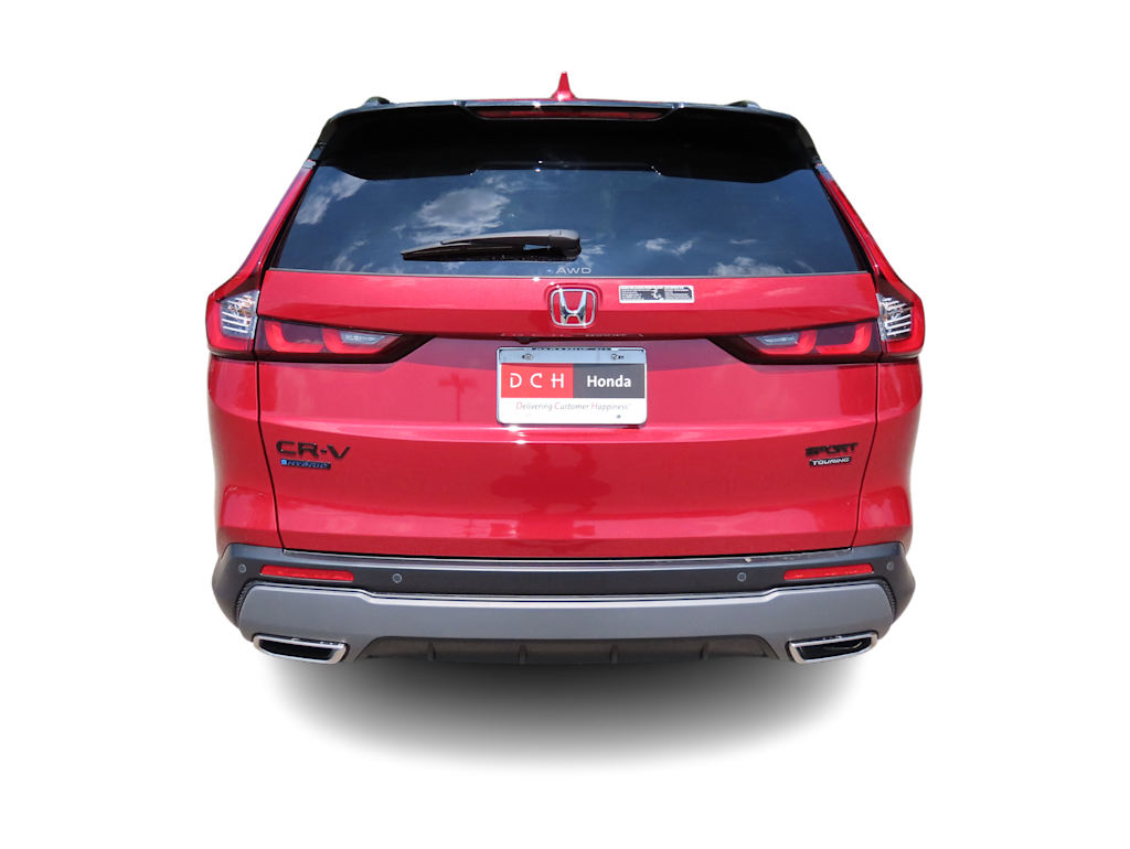 Thumbnail: 2026 Honda CR-V - 5