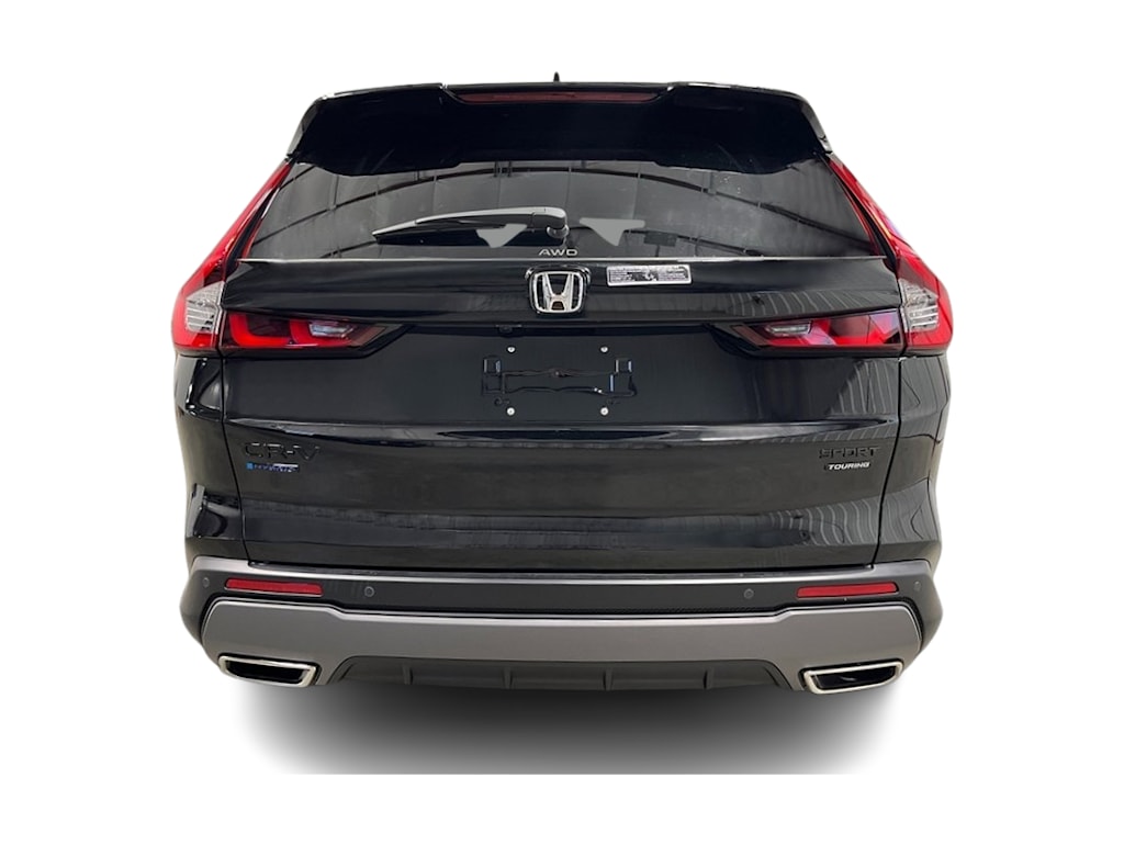 Thumbnail: 2026 Honda CR-V - 5