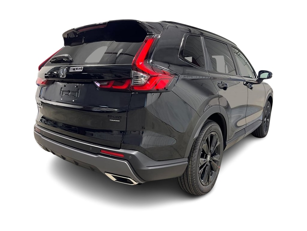 Thumbnail: 2026 Honda CR-V - 18