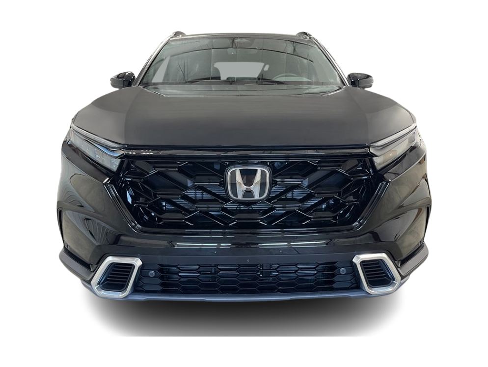 Thumbnail: 2026 Honda CR-V - 6