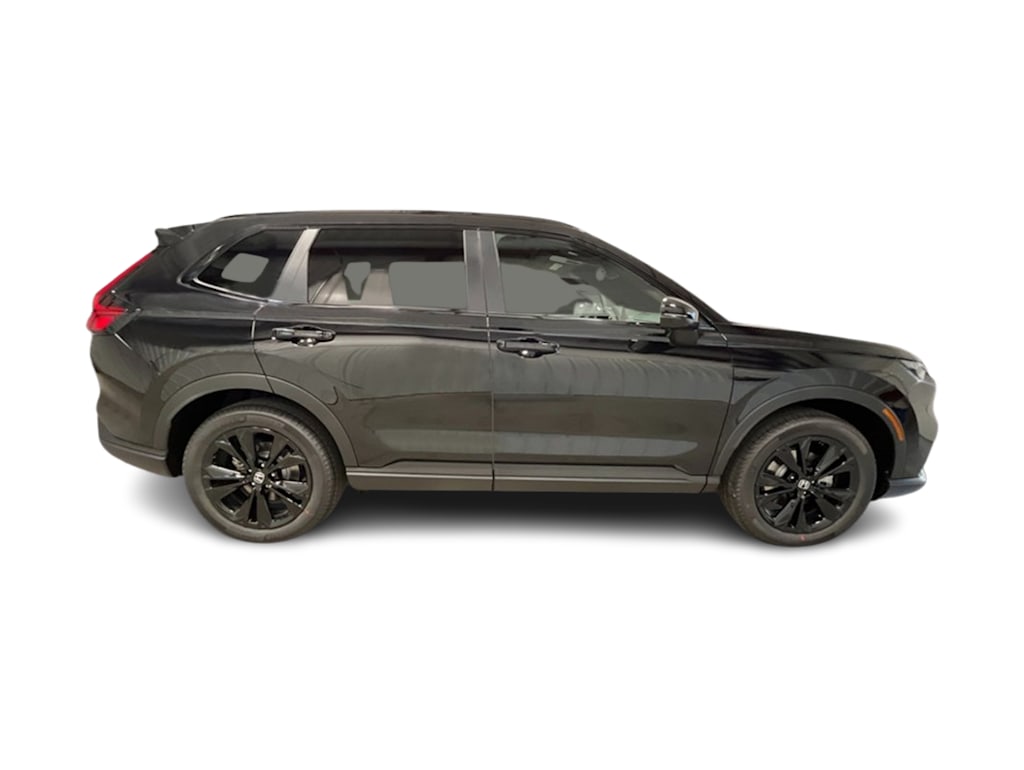 Thumbnail: 2026 Honda CR-V - 19