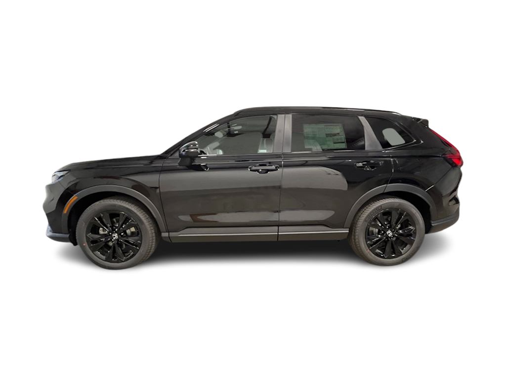 Thumbnail: 2026 Honda CR-V - 3