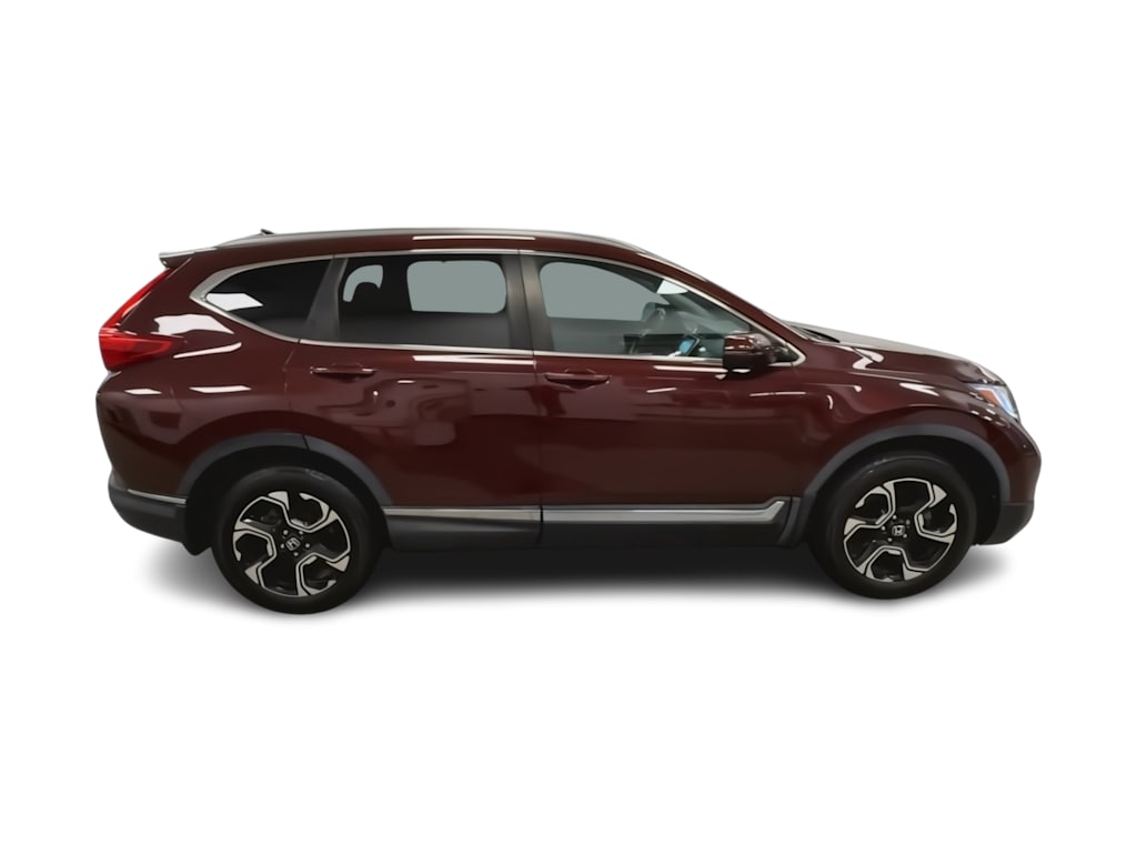 Thumbnail: 2019 Honda CR-V - 22