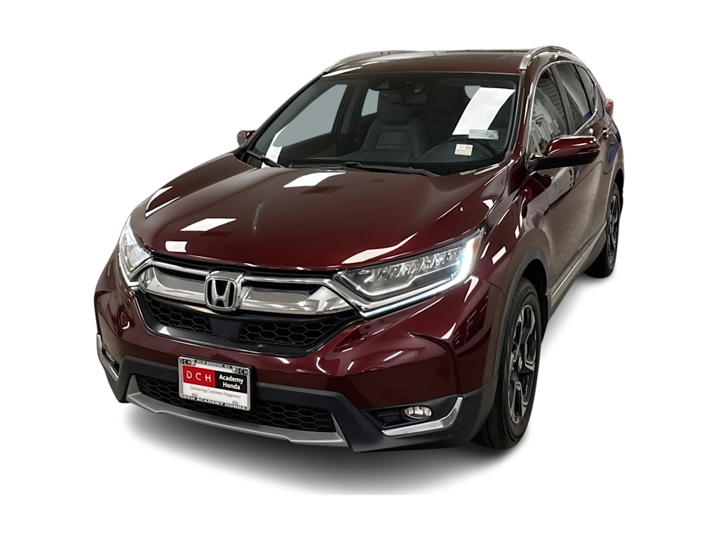 Thumbnail: 2019 Honda CR-V - 5