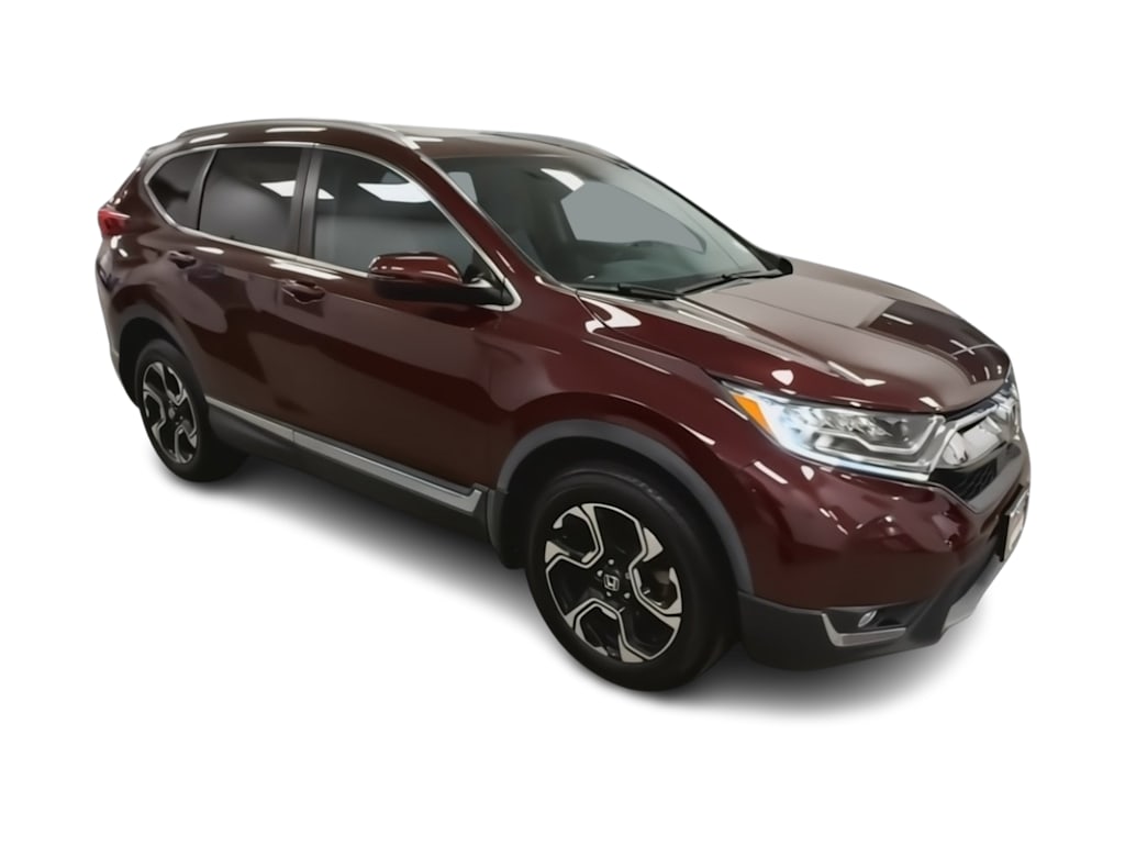 Thumbnail: 2019 Honda CR-V - 18