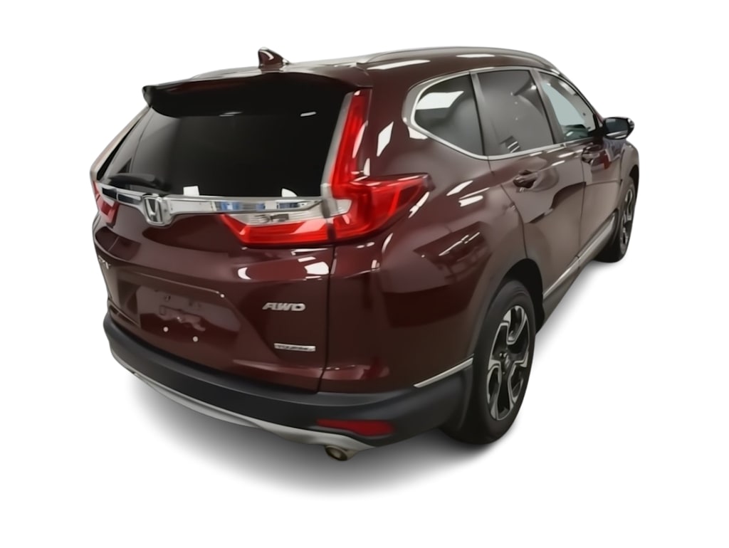 Thumbnail: 2019 Honda CR-V - 21