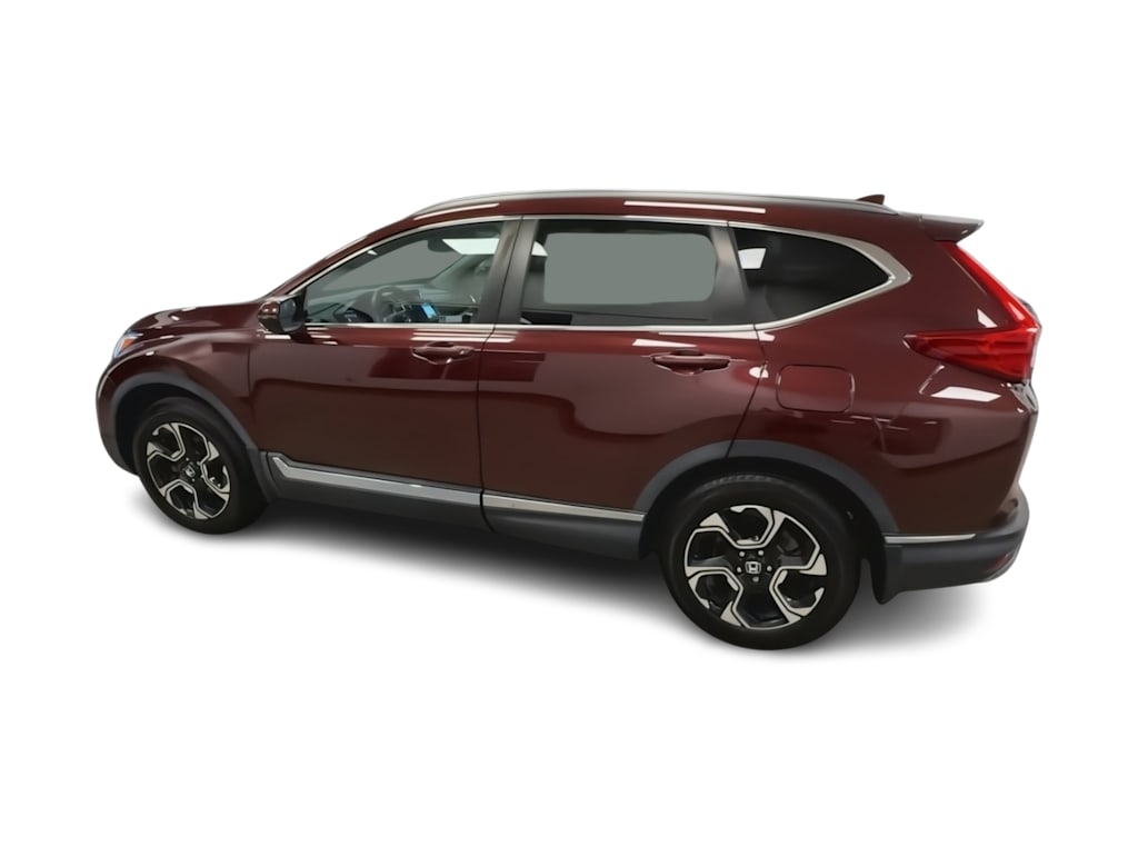 Thumbnail: 2019 Honda CR-V - 20