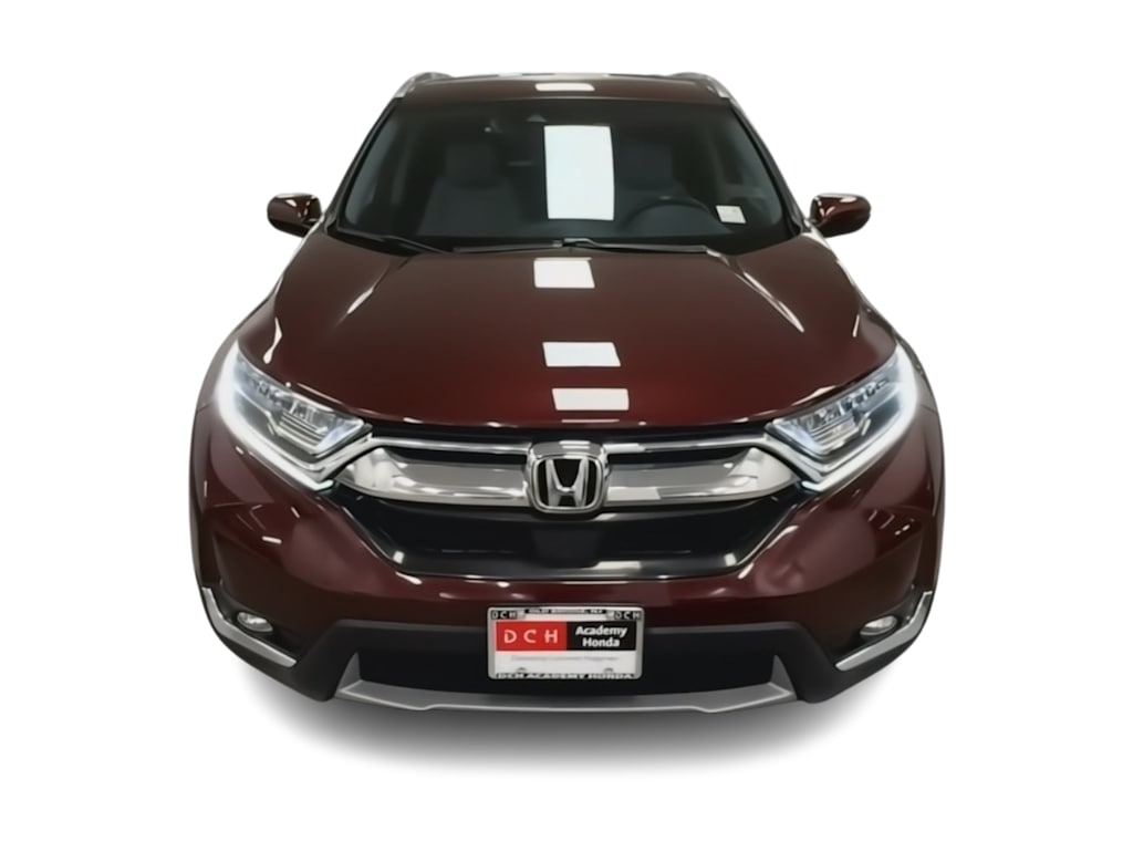 Thumbnail: 2019 Honda CR-V - 19