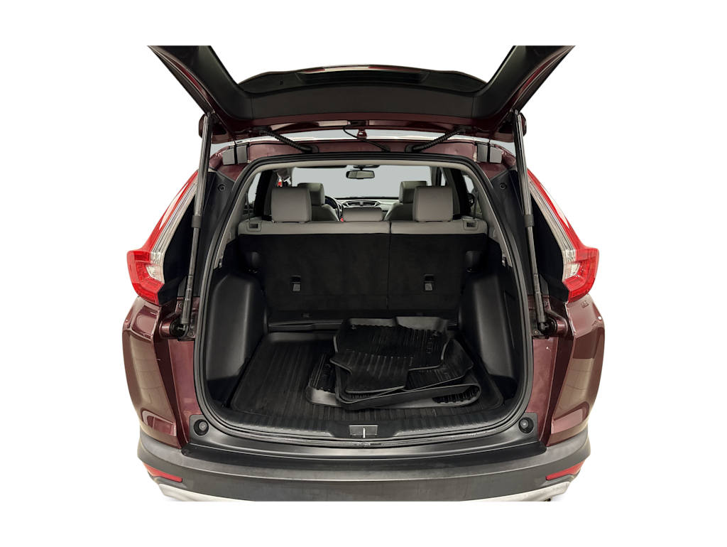 Thumbnail: 2019 Honda CR-V - 15