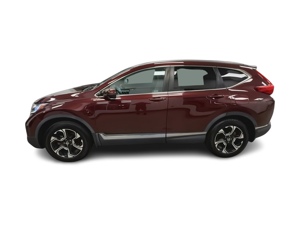 Thumbnail: 2019 Honda CR-V - 3