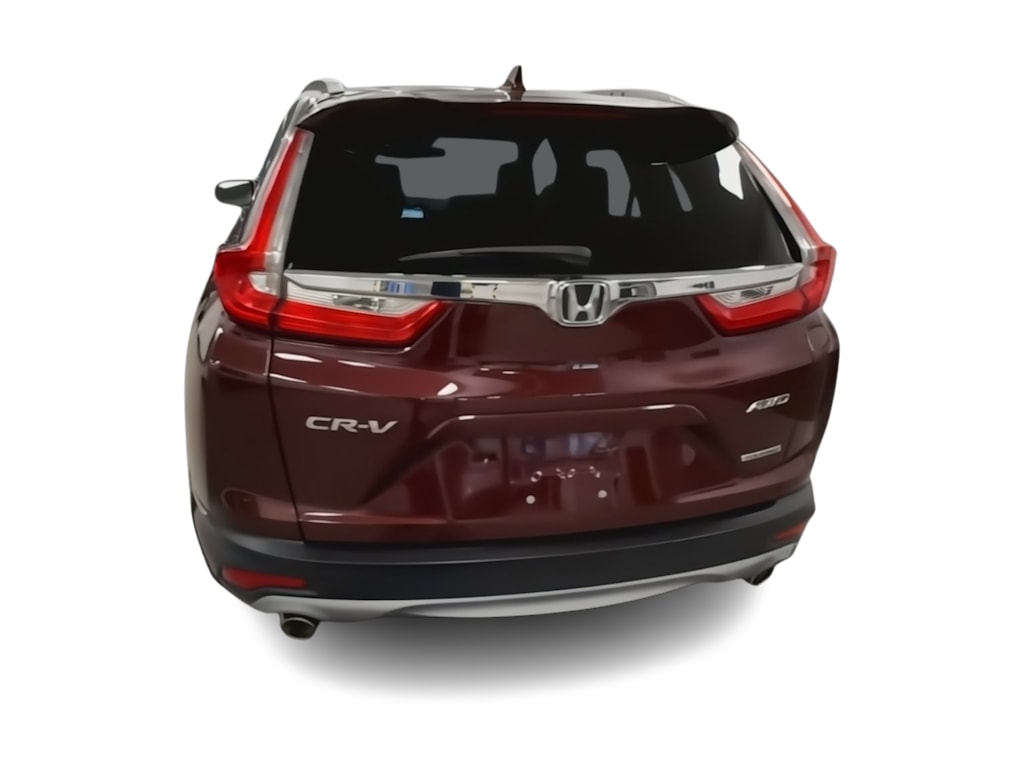 Thumbnail: 2019 Honda CR-V - 4