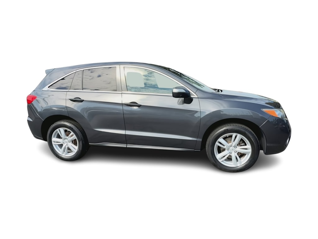Thumbnail: 2013 Acura RDX - 24