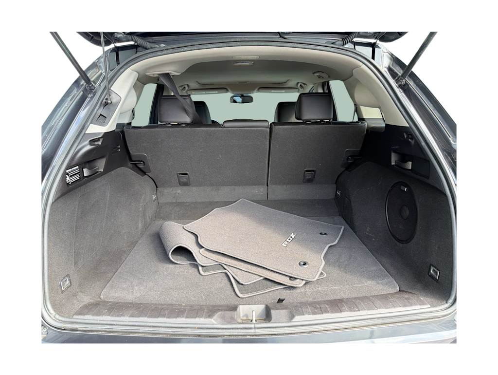 Thumbnail: 2013 Acura RDX - 35