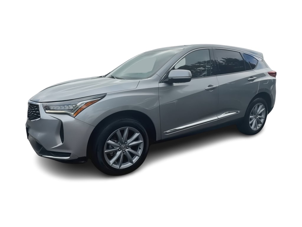 Thumbnail: 2023 Acura RDX - 3