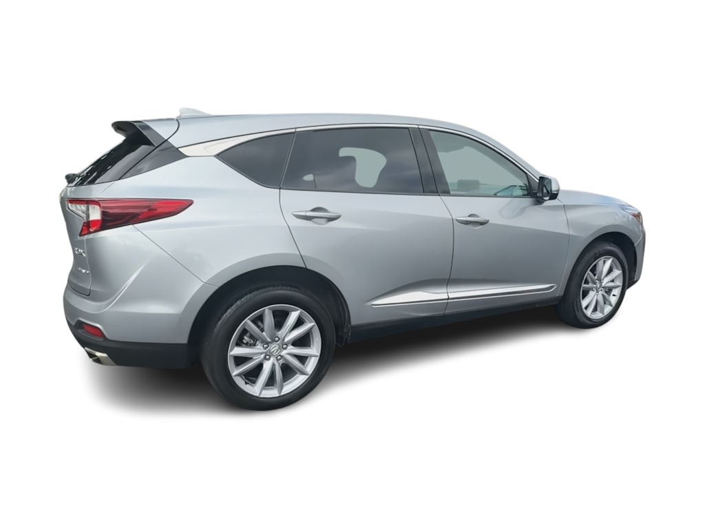 Thumbnail: 2023 Acura RDX - 23