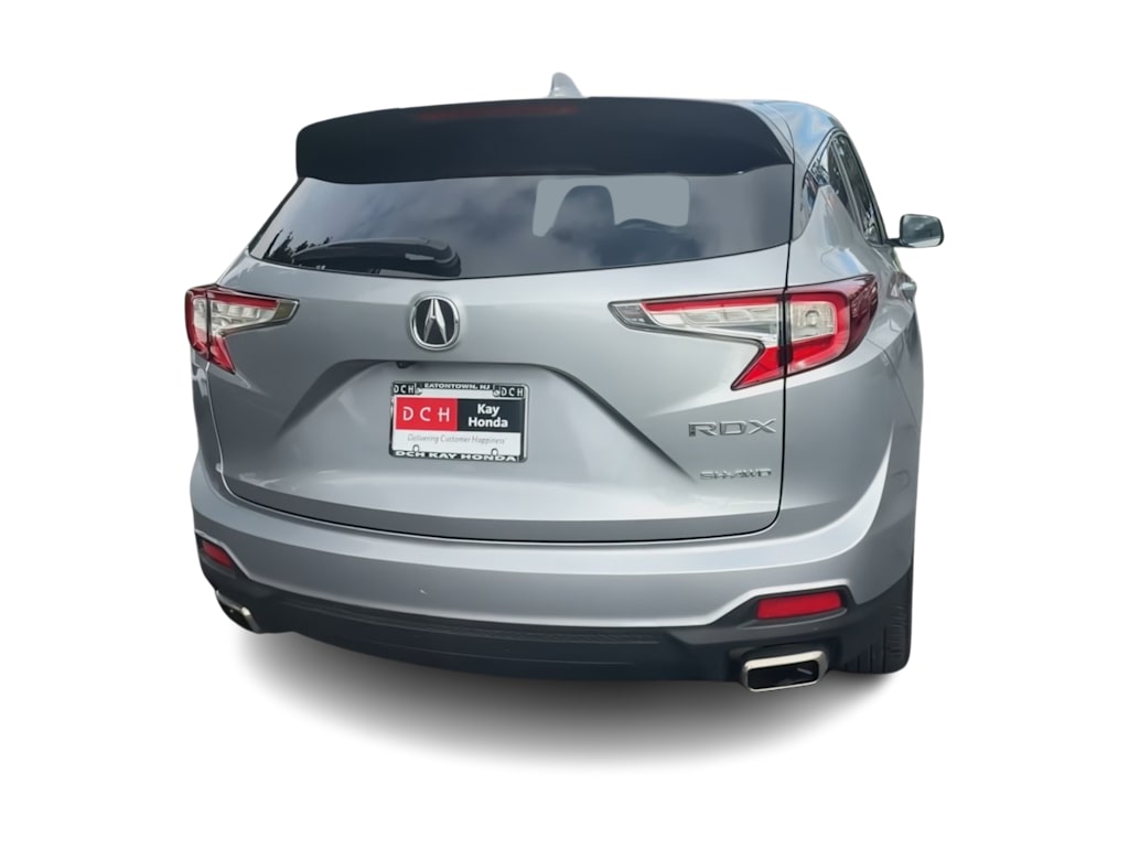 Thumbnail: 2023 Acura RDX - 5