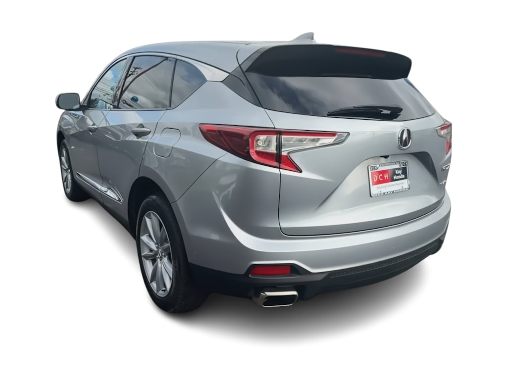 Thumbnail: 2023 Acura RDX - 4