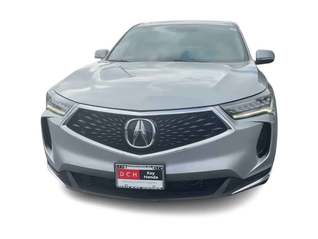 Thumbnail: 2023 Acura RDX - 6