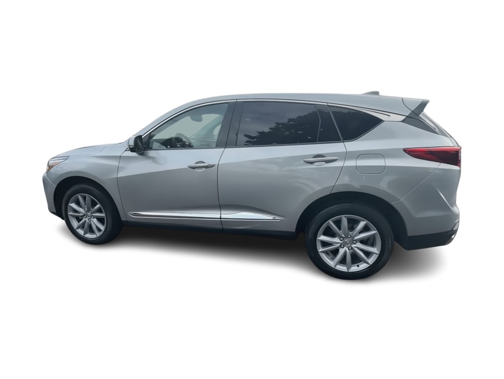 Thumbnail: 2023 Acura RDX - 22