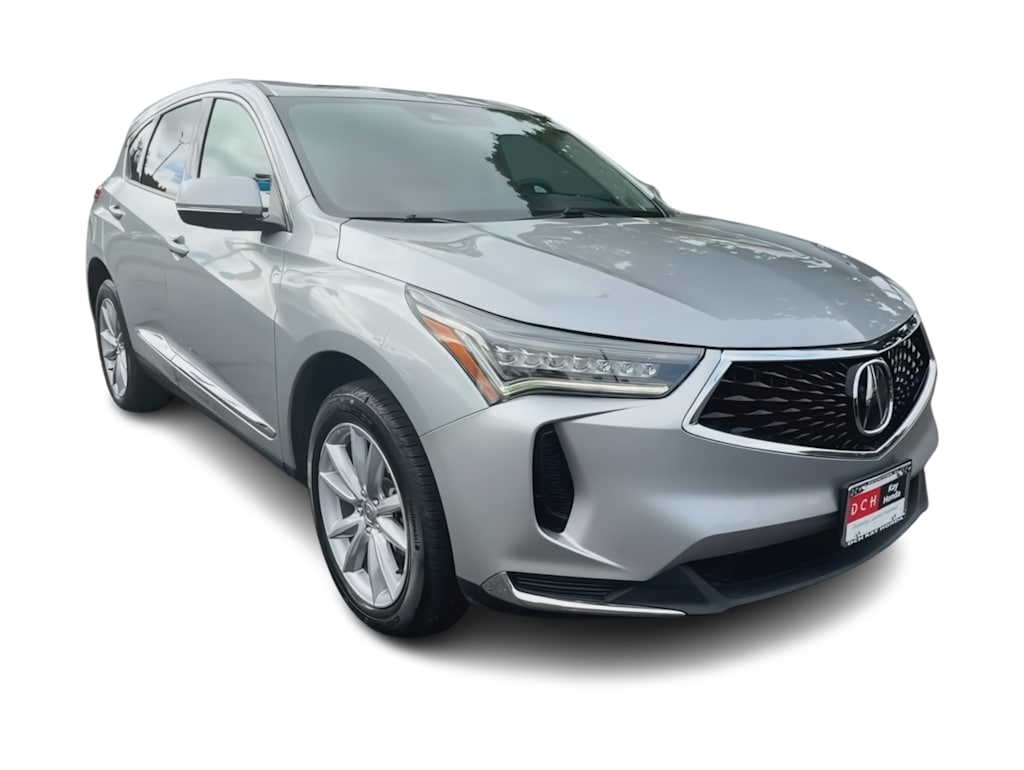 Thumbnail: 2023 Acura RDX - 21