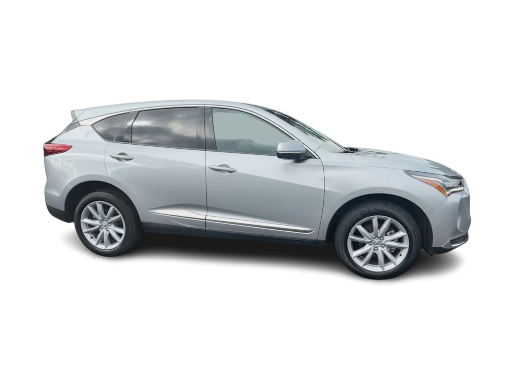 Thumbnail: 2023 Acura RDX - 24