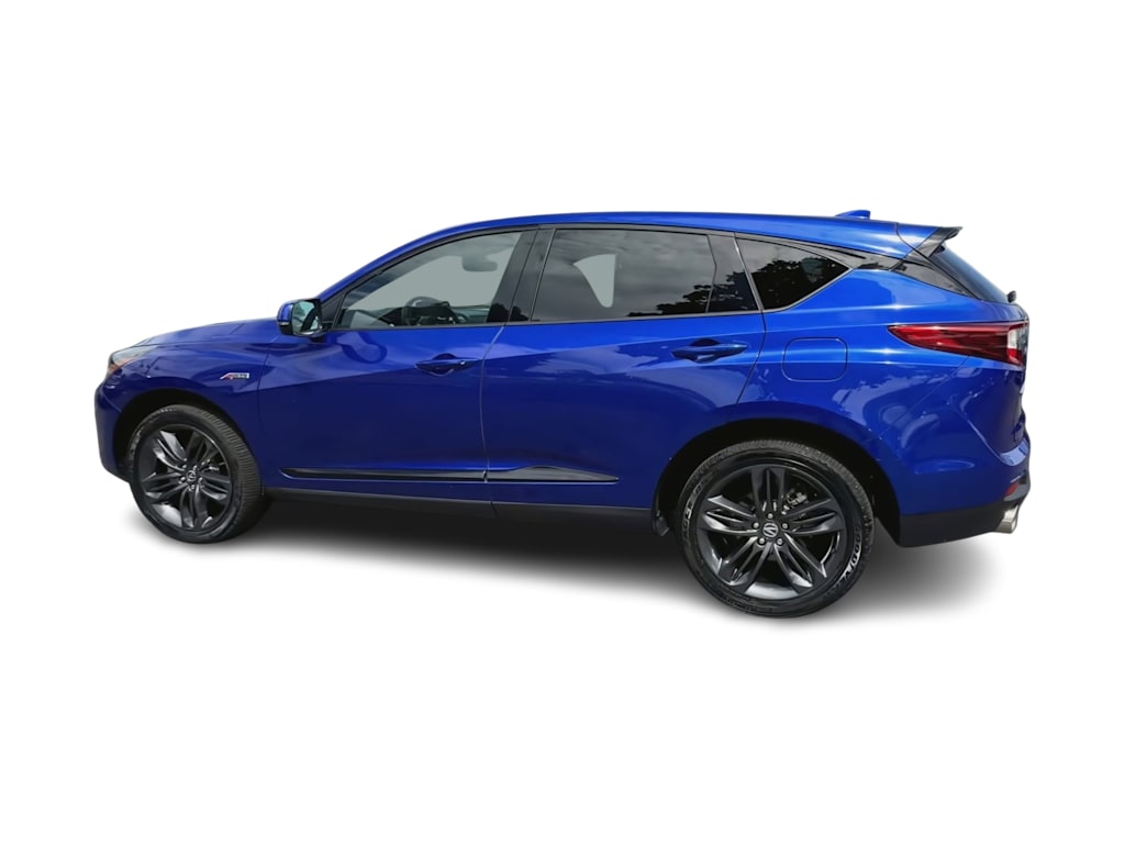 Thumbnail: 2022 Acura RDX - 20