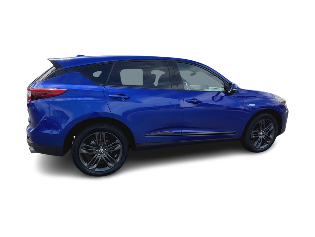 Thumbnail: 2022 Acura RDX - 22