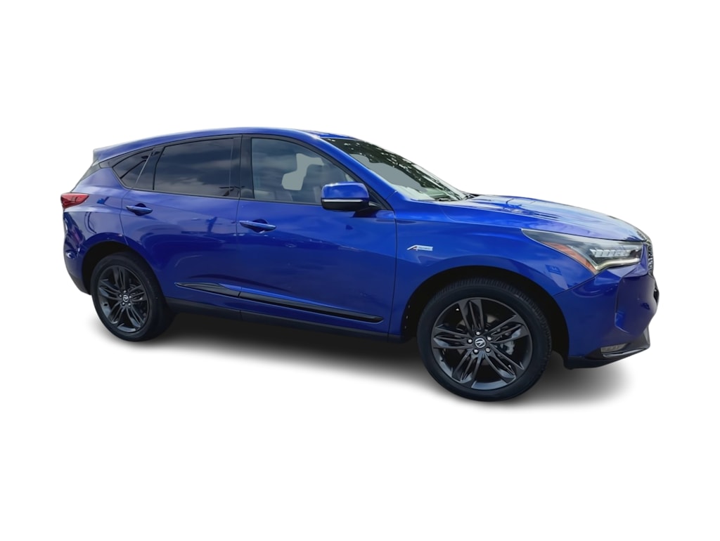 Thumbnail: 2022 Acura RDX - 23
