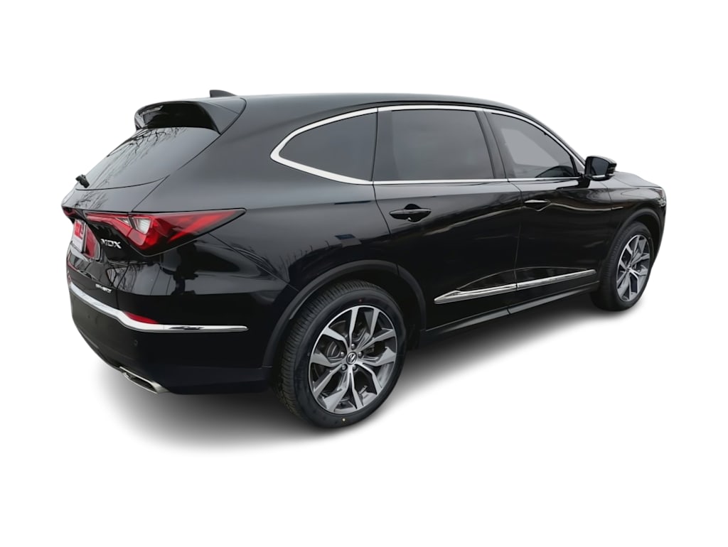 Thumbnail: 2023 Acura MDX - 22
