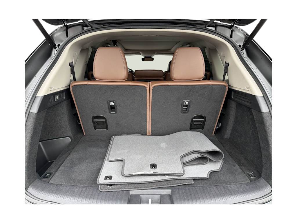 Thumbnail: 2023 Acura MDX - 18