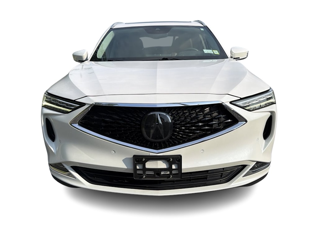 Thumbnail: 2023 Acura MDX - 6