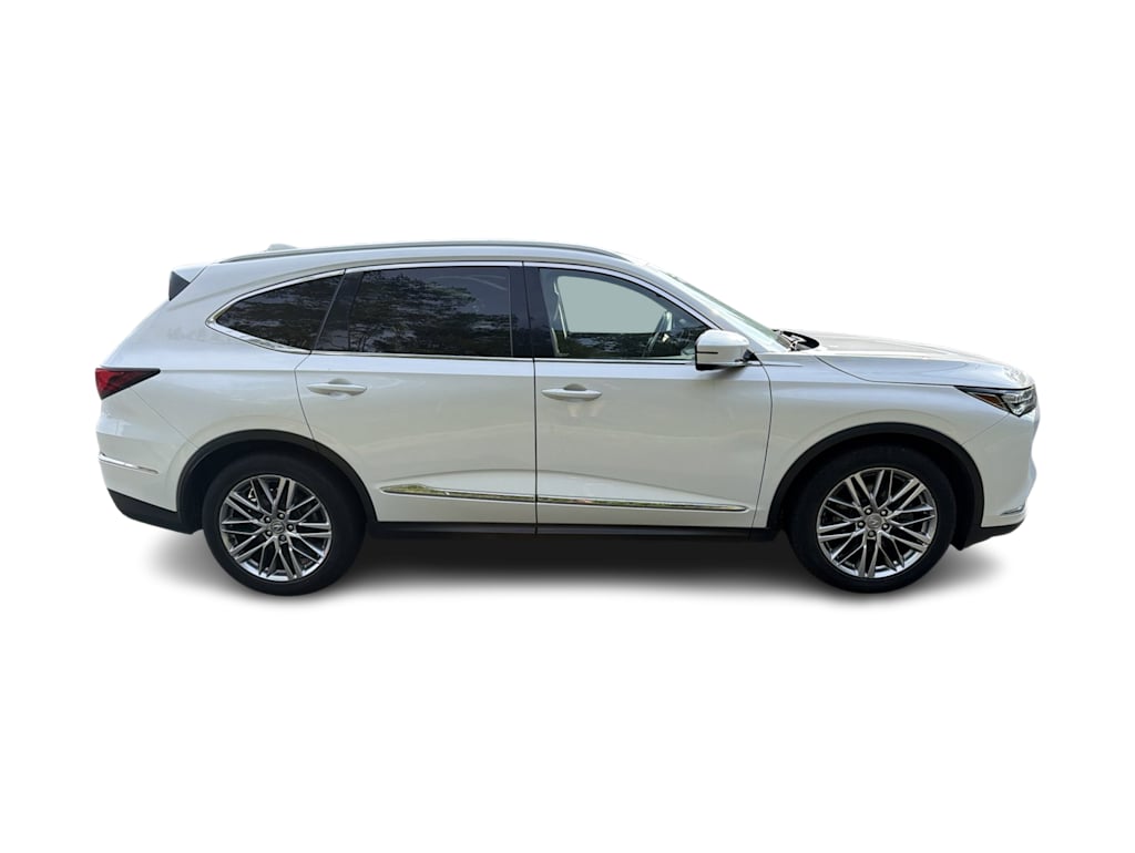 Thumbnail: 2023 Acura MDX - 16