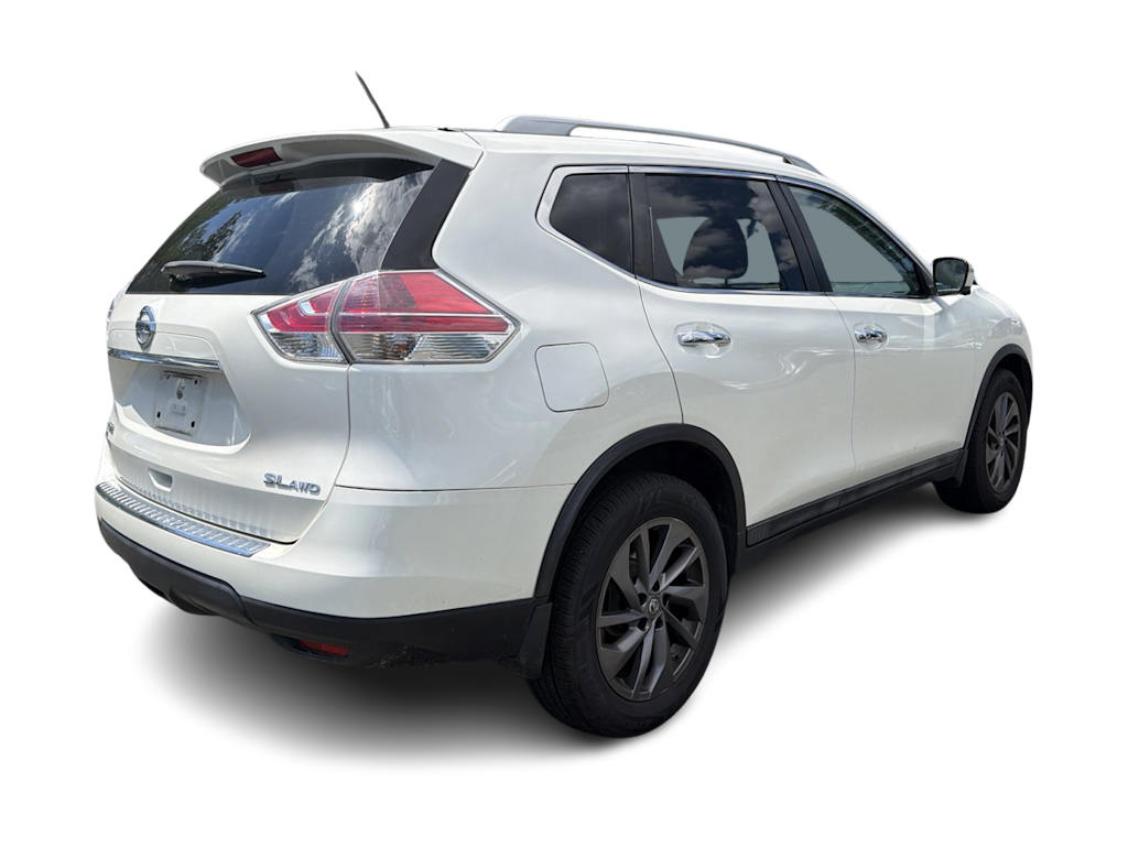 Thumbnail: 2016 Nissan Rogue - 15