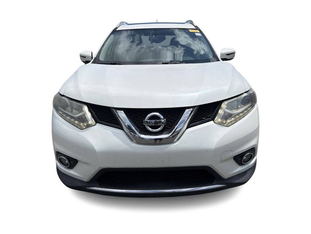 Thumbnail: 2016 Nissan Rogue - 6